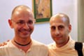 Radhanath Swami on Great Personalities