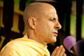 Radhanath Swami on Krishna Consciousness