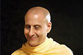 Radhanath Swami on Disciplining the mind