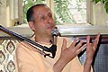 Radhanath Swami on teachings of the Bhagavad Gita