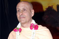 Radhanath Swami on Power of Protection
