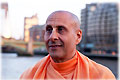 Radhanath Swami on A higher level of Consciousness