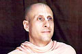 Radhanath Swami on developing Love for God