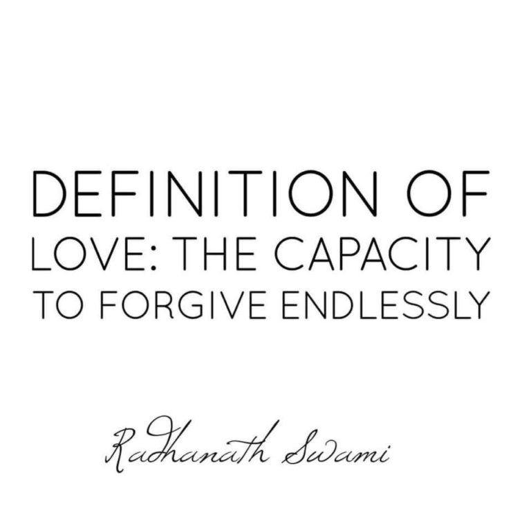 radhanath-swami-definition-of-love-radhanath-swami-quotes